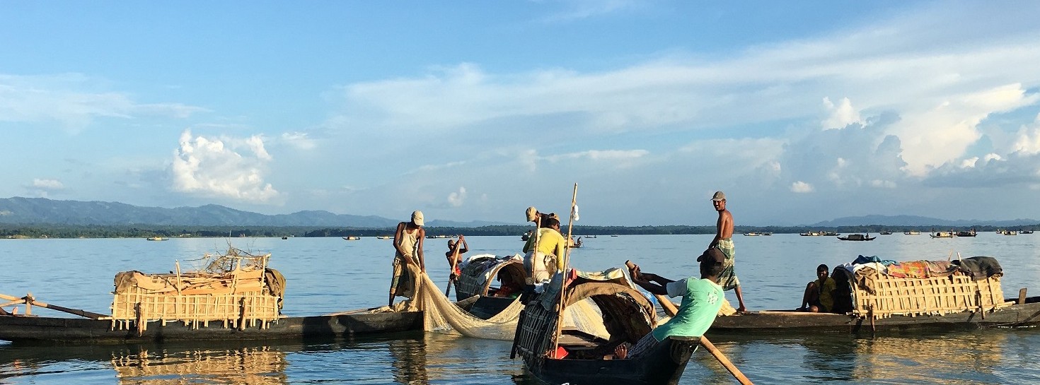 ১ সেপ্টেম্বর খুলছে কাপ্তাই হ্রদ