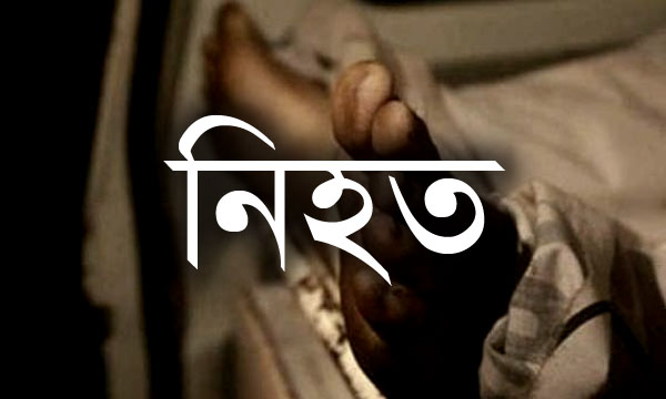 পুলিশের গাড়ির ধাক্কায় বৃদ্ধা নিহত