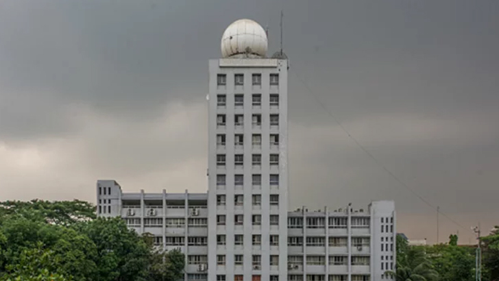 তাপমাত্রা নিয়ে যে বার্তা দিল আবহাওয়া অধিদপ্তর