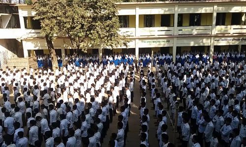 দাবদাহ : শিক্ষাপ্রতিষ্ঠানের ছুটি বাড়ল ৭ দিন