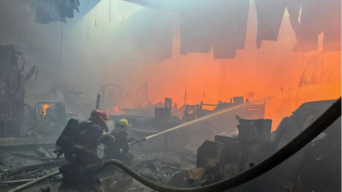 রাশিয়া ও ইউক্রেনে পাল্টাপাল্টি হামলায় নিহত ১০