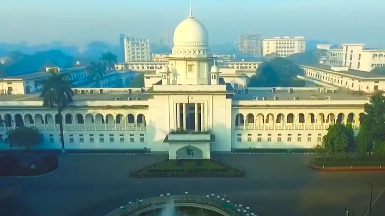 ভিকারুননিসার ১৬৯ শিক্ষার্থীর ভর্তি বাতিল, অনিয়ম তদন্তের নির্দেশ