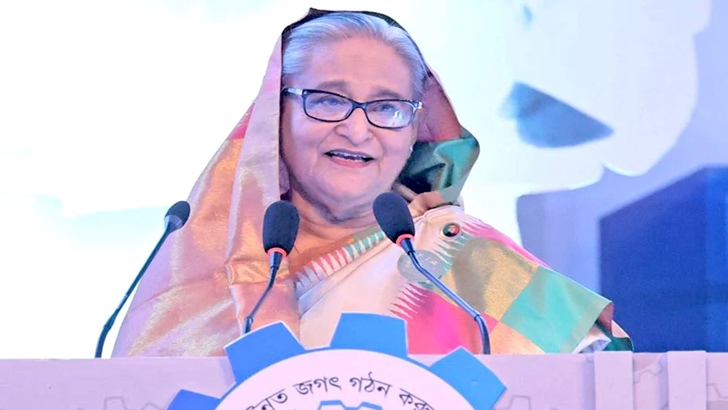 বিদ্যুতের চাহিদা মেটাতে বহুমুখী ব্যবস্থা নেওয়া হয়েছে: প্রধানমন্ত্রী