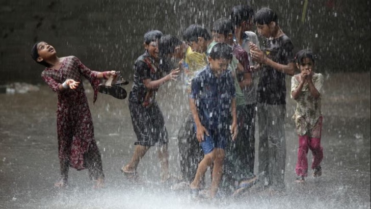 কবে নামবে বৃষ্টি, জানাল আবহাওয়া অফিস