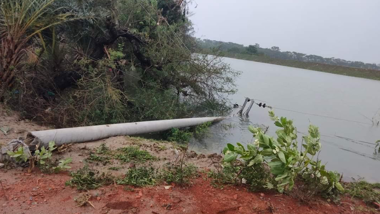 পল্লী বিদ্যুতের ৯৩ শতাংশ গ্রাহকের বিদ্যুৎ পুনঃসংযোগ সম্পন্ন