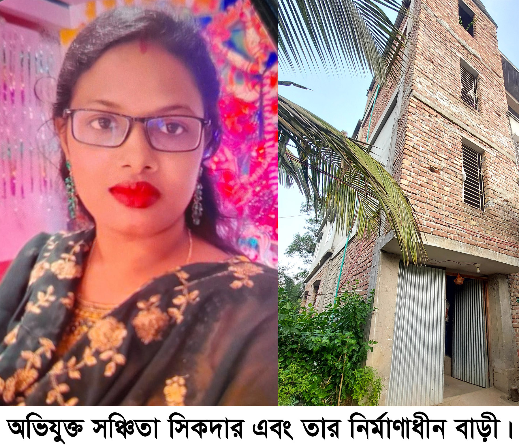 গোপালগঞ্জ ইউএনও অফিসের নাজিরের বিরুদ্ধে টিসিবি পণ্য বিতরণে অনিয়মের অভিযোগ