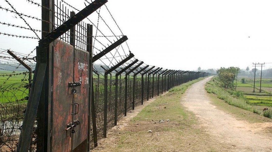 সীমান্তে বিএসএফের গুলিতে বাংলাদেশি নিহত