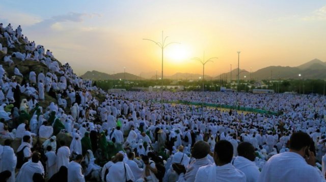 সৌদি আরবসহ যেসব দেশে পালিত হচ্ছে ঈদুল আজহা