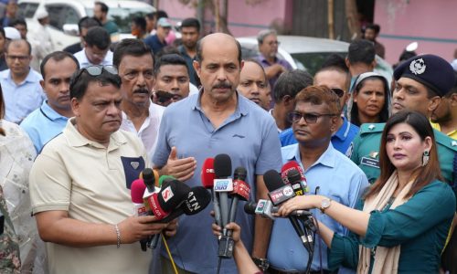 কোরবানির বর্জ্য পরিষ্কারে ১০ হাজার পরিচ্ছন্নতা কর্মী কাজ করবে