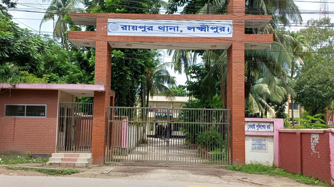 লক্ষ্মীপুরে কিশোরীর রহস্যজনক মৃত্যু