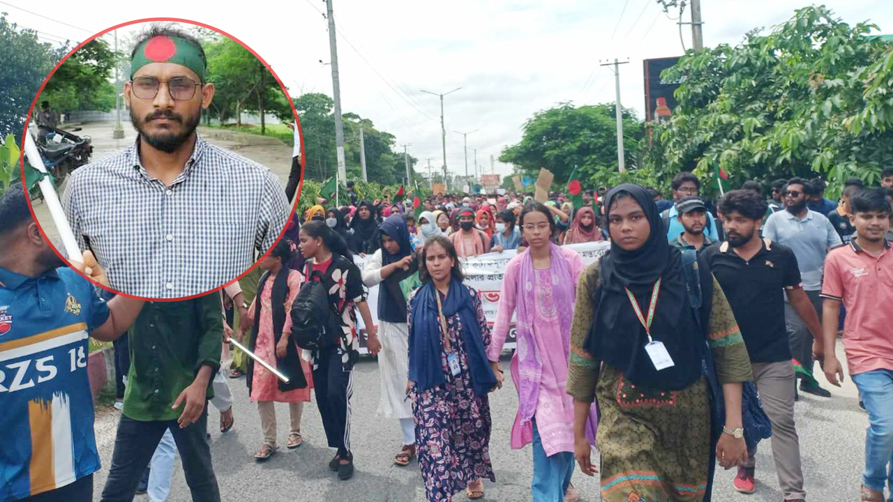 কোটা আন্দোলনে সংঘর্ষ : ঢাকা, চট্টগ্রাম ও রংপুরে নিহত ৪