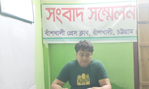 বাঁশখালীতে ব্যবসা প্রতিষ্ঠানে হামলা ও লুটপাটের অভিযোগ 