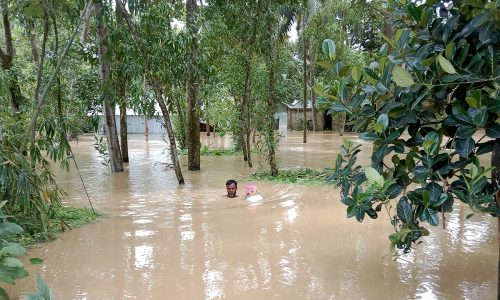 বন্যা পরিস্থিতি নিয়ে সুসংবাদ দিল পানি উন্নয়ন বোর্ড