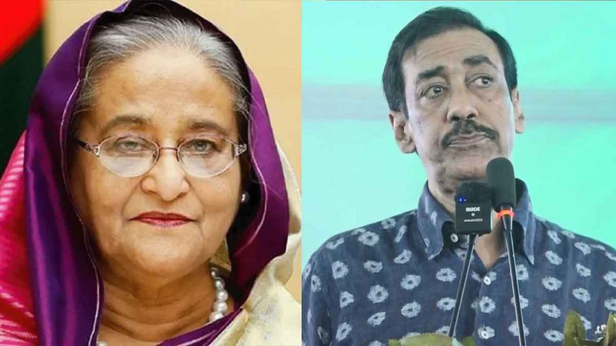 ফতুল্লায় শেখ হাসিনা-শামীম ওসমানসহ ৮০ জনের নামে হত্যা মামলা