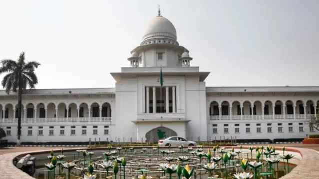 তত্ত্বাবধায়ক সরকারব্যবস্থা বাতিলের রায় পুনর্বিবেচনার আবেদন