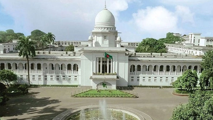 সরকারের পলিসি ডিসিশনে আদালতের হস্তক্ষেপ উচিত নয়: হাইকোর্ট