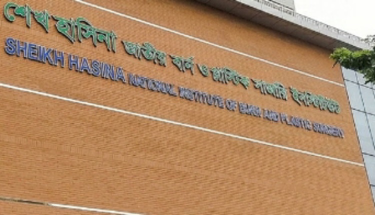 রূপগঞ্জে গ্যাস বিস্ফোরণে দগ্ধ দুই ভাইয়ের মৃত্যু