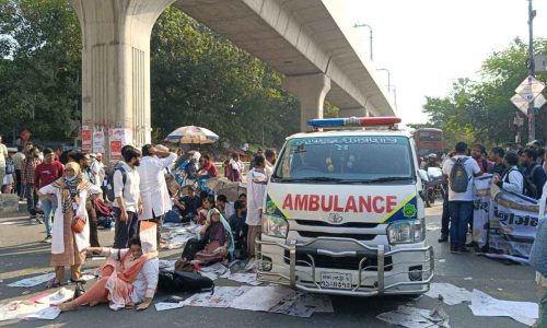 জুলাই থেকে ৩৫ হাজার টাকা হচ্ছে ট্রেইনি চিকিৎসকদের ভাতা