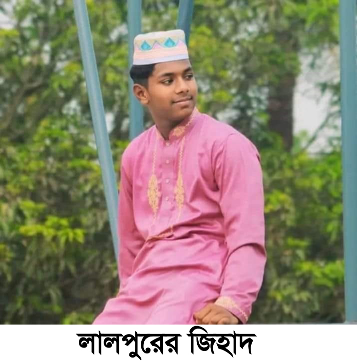 লালপুরে বিদ্যুৎস্পৃষ্ট হয়ে সাংবাদিকের পুত্রর মৃত্যু