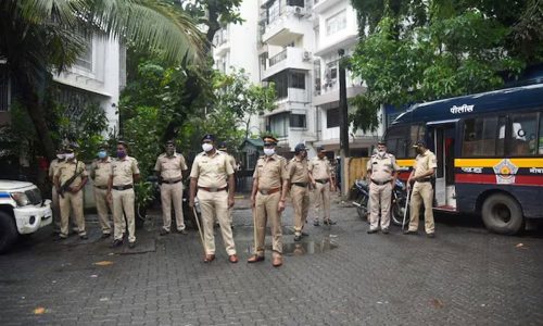 ভারতের মহারাষ্ট্রে ১৭ বাংলাদেশি গ্রেপ্তার