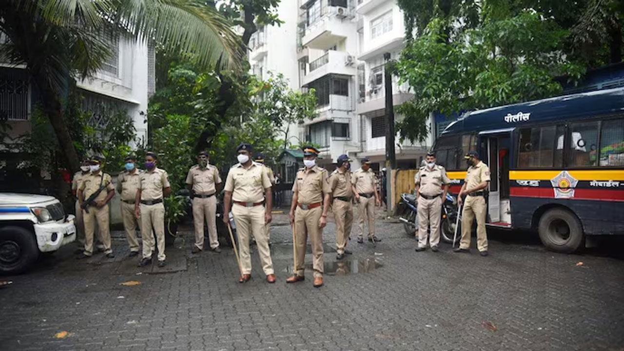 ভারতের মহারাষ্ট্রে ১৭ বাংলাদেশি গ্রেপ্তার