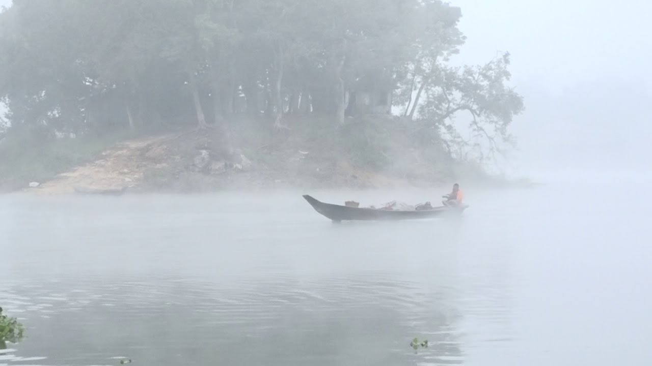 " দূর্গম পাহাড়েও বেড়েছে শীতের তীব্রতা "