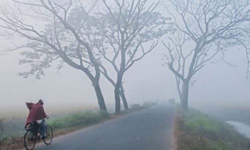 তিন জেলায় বইছে শৈত্যপ্রবাহ, বাড়বে তাপমাত্রা