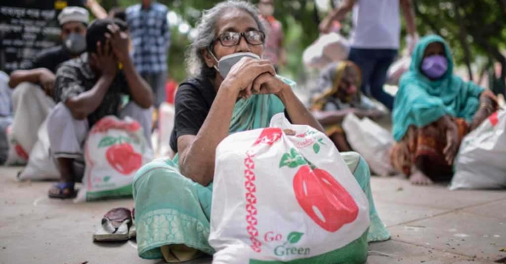 গরিব মানুষ সবচেয়ে বেশি বরিশালে, কম চট্টগ্রামে