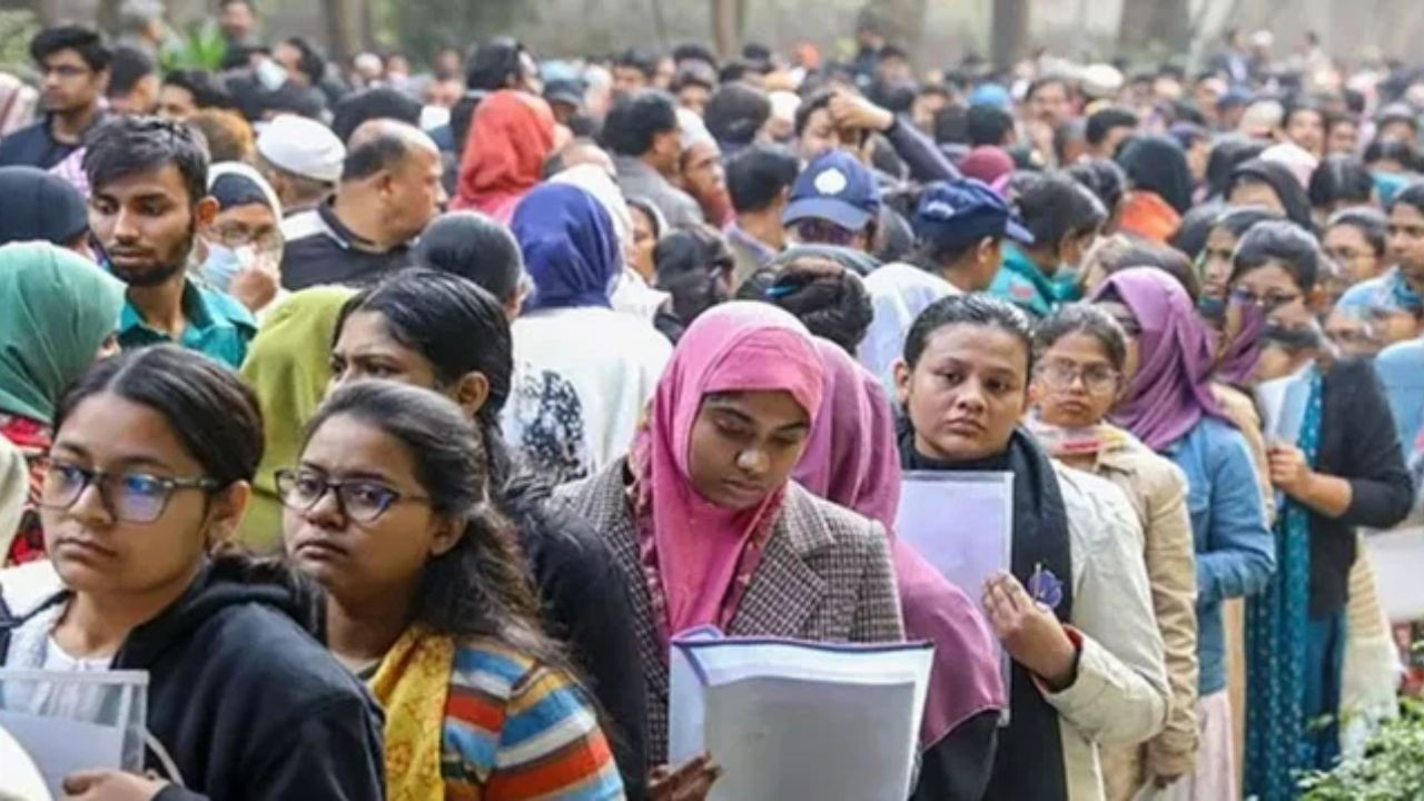 মেডিকেল ভর্তি পরীক্ষা কোটায় উত্তীর্ণ ১৯৩ জনের ফলাফল স্থগিত