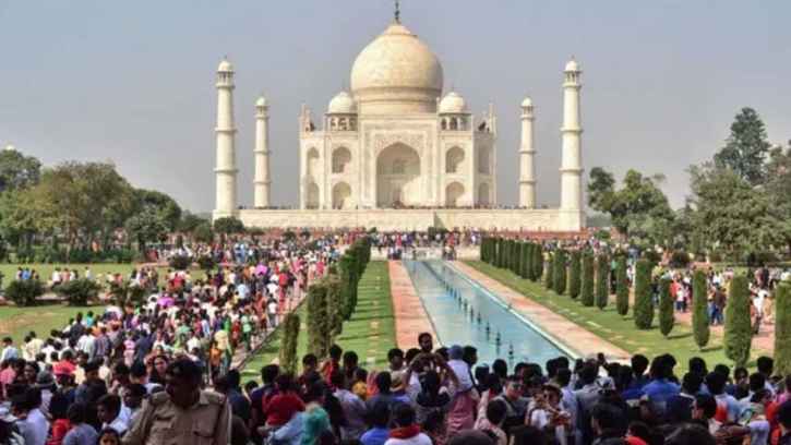 ভারতে সবচেয়ে বেশি পর্যটক বাংলাদেশের