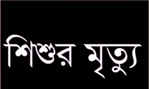 পটিয়ায় ট্রাকের চাপায় শিশু নিহত