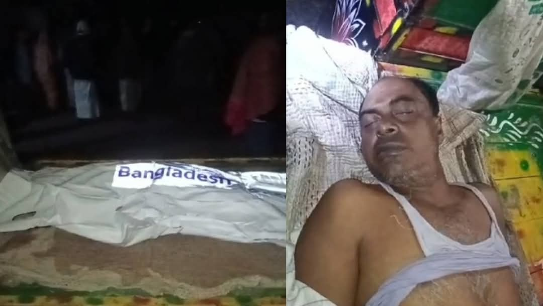 বড়াইগ্রামে বিয়ে বাড়িতে উচ্চ আওয়াজে গান, প্রতিবেশীদের হামলায় নিহত ১