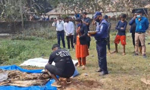 আদালতের নির্দেশে জুলাই-আগস্ট অভুত্থানে নিহত ৪ জনের মরদেহ উত্তোলন 