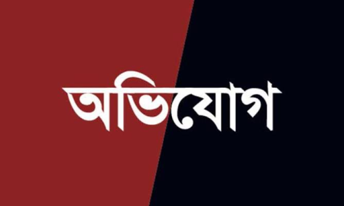 চাঁদা না পেয়ে চাষীদের মারধর, লবণ মাঠের পলিথিন কেটে ফেলার অভিযোগ