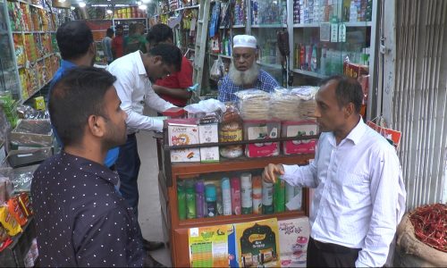 চট্টগ্রামে সয়াবিন তেলের কারসাজির অভিযোগে জরিমানা