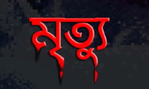 বোয়ালখালীতে চলন্ত ট্রেনের ছাদ থেকে পড়ে যুবকের মৃত্যু