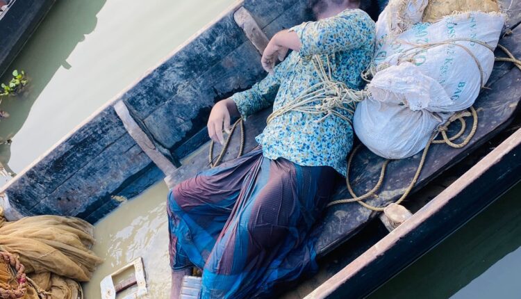 লংগদুতে কাপ্তাই হ্রদ থেকে এক যুবকের লাশ উদ্ধার