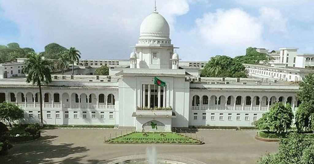 সাড়ে ৬ হাজার শিক্ষক নিয়োগ বাতিলের রায় স্থগিত