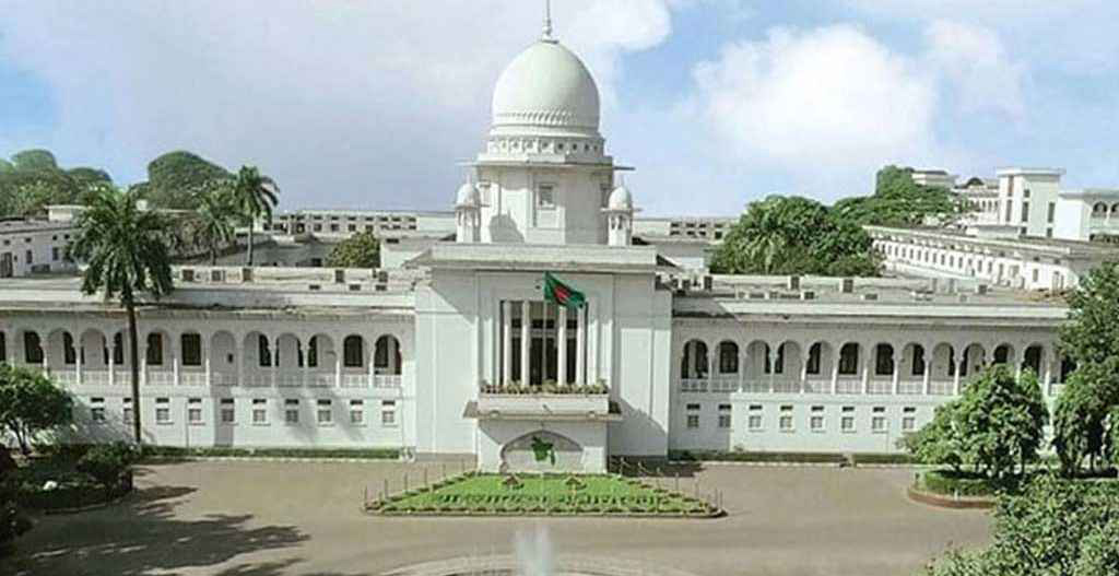 এমবিবিএস-বিডিএস ডিগ্রি ছাড়া কেউ নামের আগে ‘ডাক্তার’ লিখতে পারবে না: হাইকোর্টের রায়