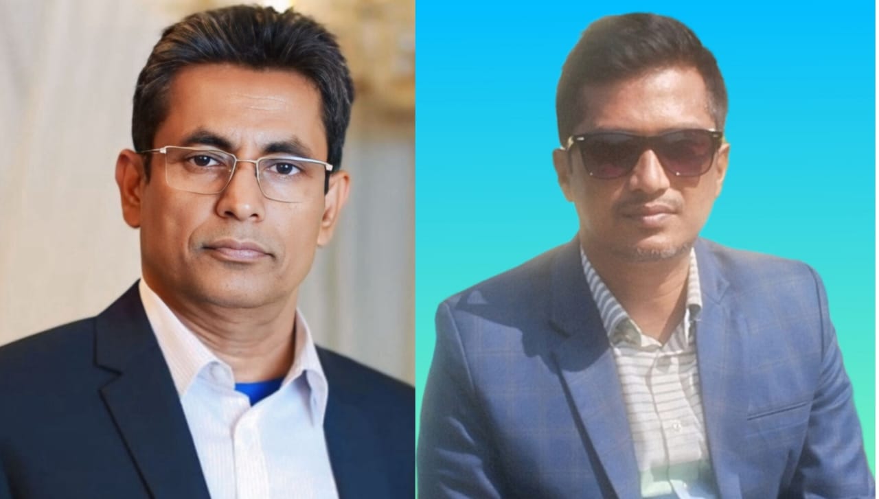 বাকেরগঞ্জে ন্যায় সংঘ উন্নয়ন ফাউন্ডেশনের আত্মপ্রকাশ