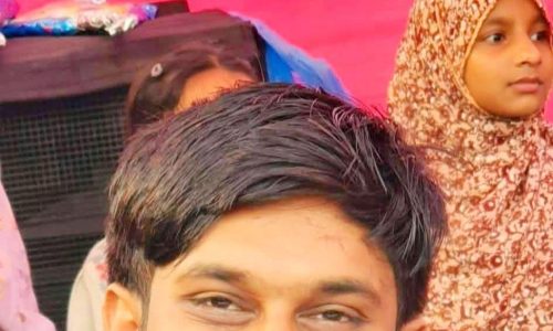 নরসিংদীতে ডিস ব্যবসায়ীকে কুপিয়ে ও গুলি করে হত্যা