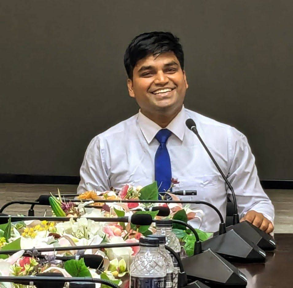 ৪৪তম বিসিএসে পুলিশ ক্যাডারে সুপারিশপ্রাপ্ত নরসিংদীর তানভীর