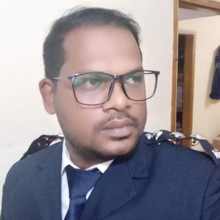 এবার চাঁদাবাজ মুক্ত নরসিংদী হবে, হবেই"  - অতিরিক্ত পুলিশ সুপার