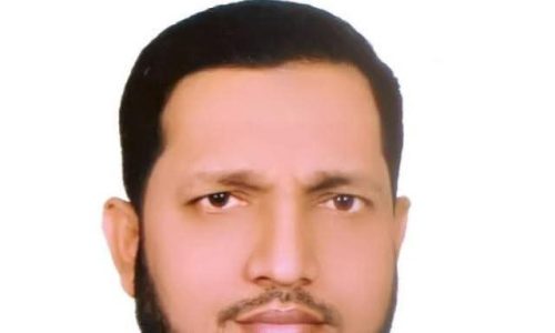 হত্যা মামলায় আত্মগোপন শেষে কারাবন্দি মাধবদীর মেয়র মানিক