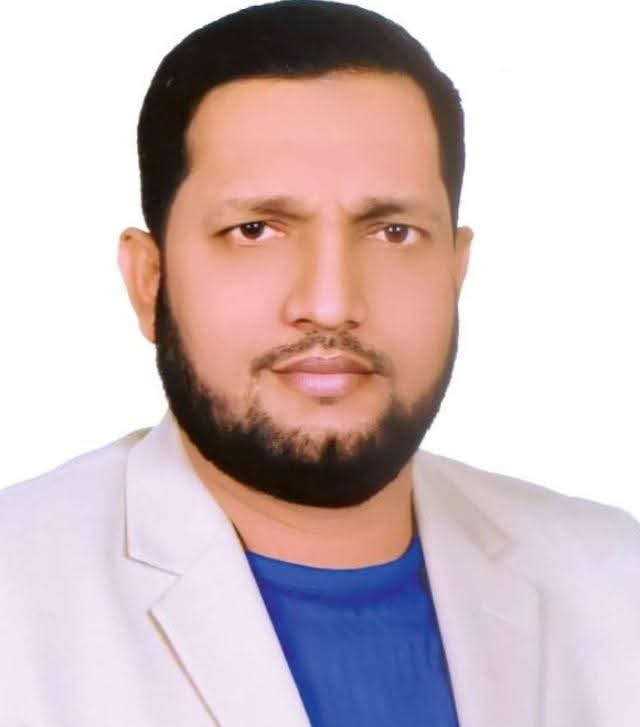 হত্যা মামলায় আত্মগোপন শেষে কারাবন্দি মাধবদীর মেয়র মানিক