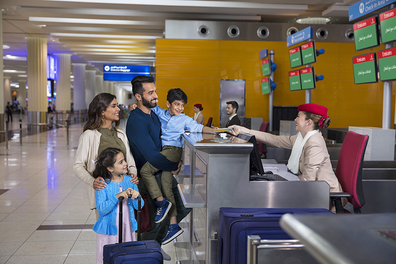 এমিরেটস ২০২৫ সালের সর্বোচ্চ সুপারিশকৃত ব্র্যান্ড