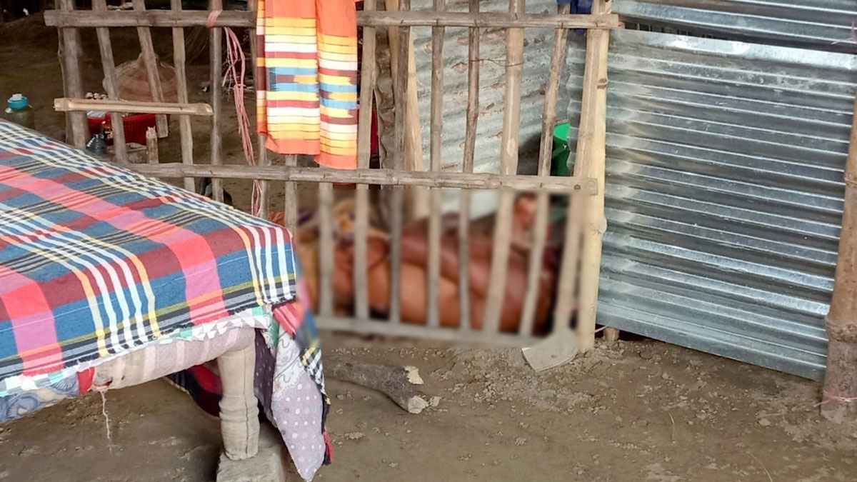 চুয়াডাঙ্গায় দিনের বেলায় এক ব্যক্তির গলা কেটে হত্যা