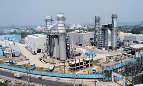 প্রায় ৩ মাস যাবৎ বন্ধ ঘোড়াশাল তাপবিদ্যুৎ কেন্দ্রের সকল ইউনিটের উৎপাদন