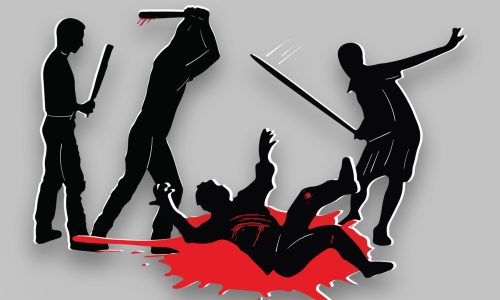 নরসিংদীতে ব্যবসায়ীকে কুপিয়ে হত্যা