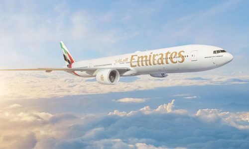 লন্ডন গ্যাটউইকে চতুর্থ দৈনিক ফ্লাইট চালু করতে যাচ্ছে এমিরেটস